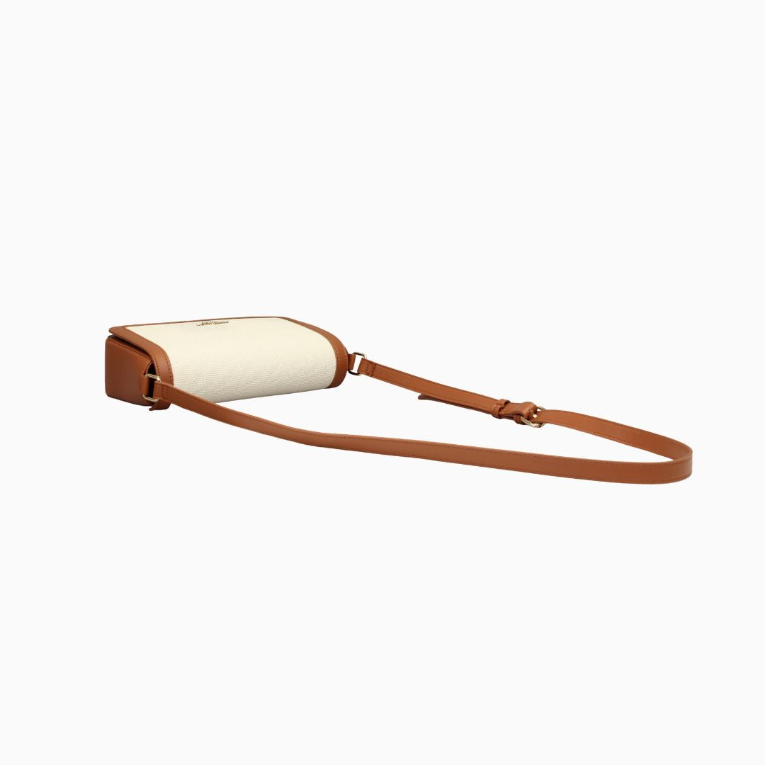 Crossbody Shoulder Bag