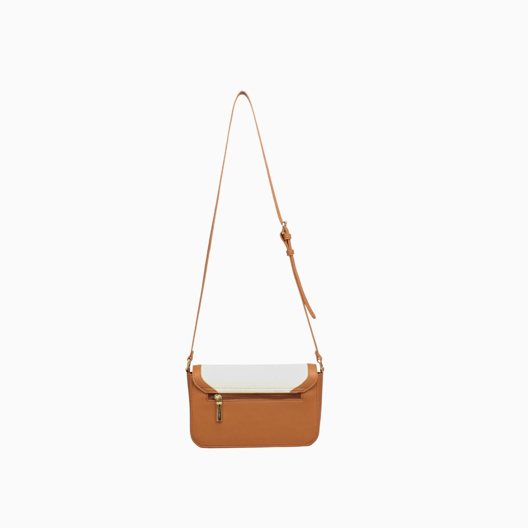 Crossbody Shoulder Bag