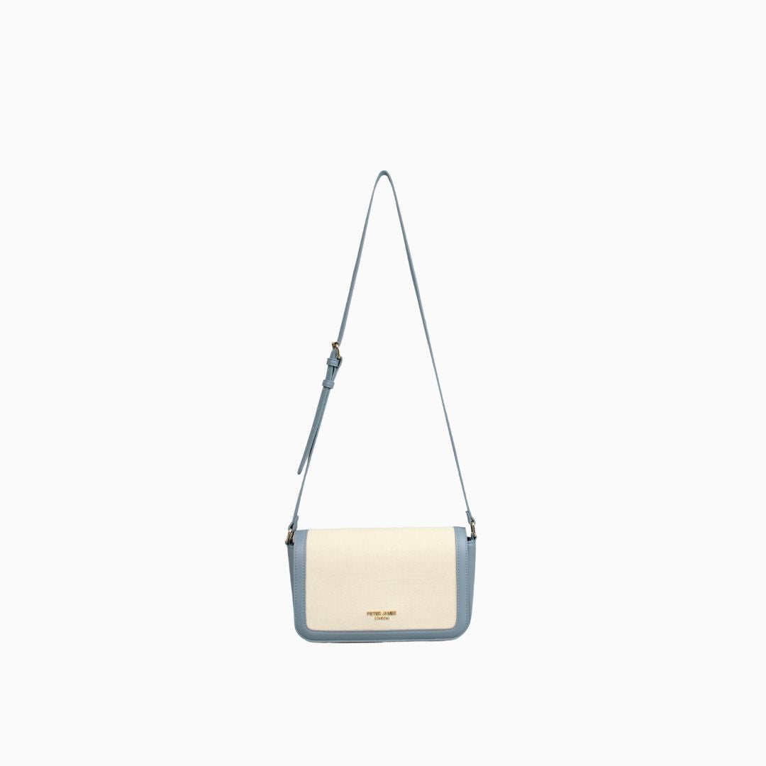 Crossbody Shoulder Bag