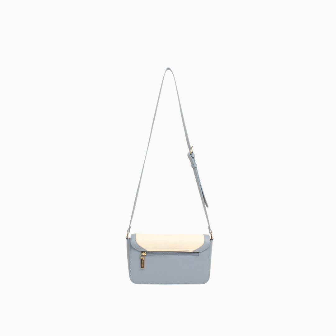Crossbody Shoulder Bag
