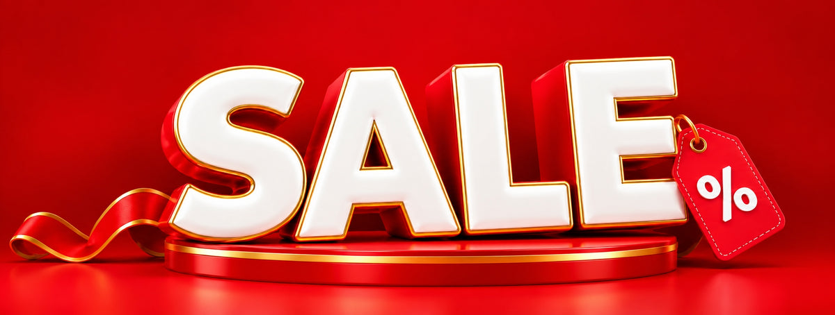 Sale