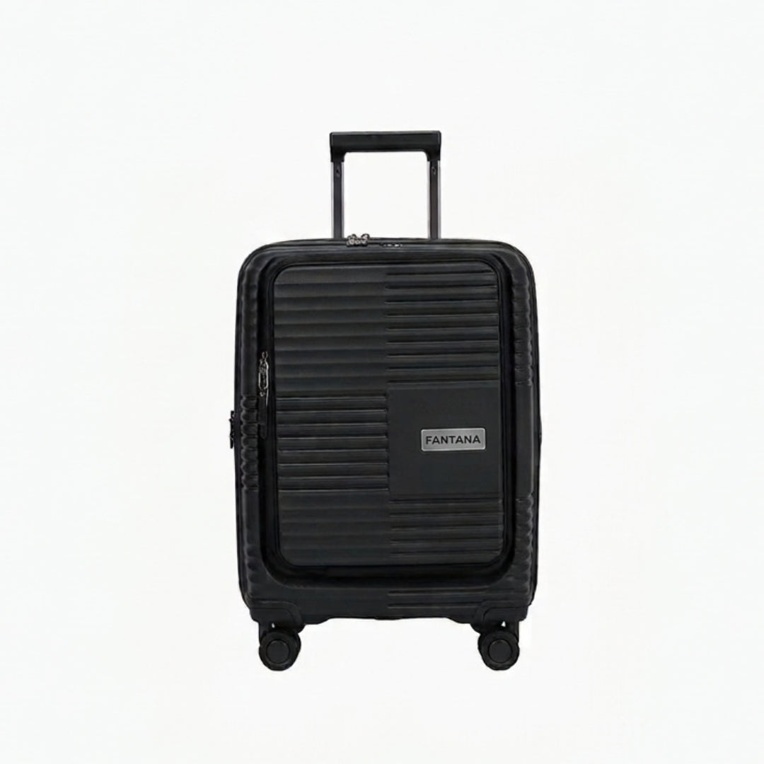 Fantana Ridge Premium PP Trolley Case - 55cm