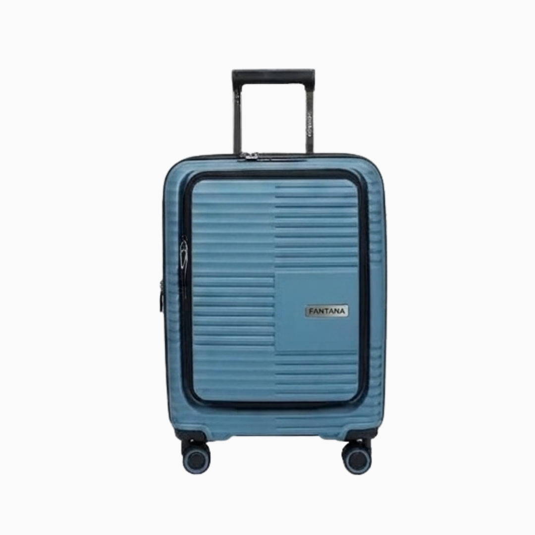 Fantana Ridge Premium PP Trolley Case - 55cm