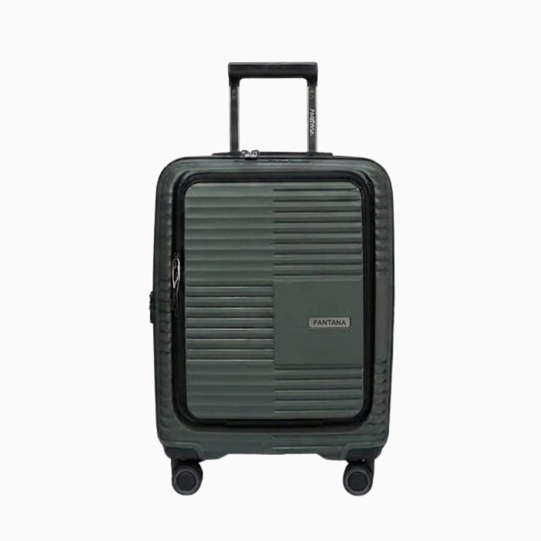 Fantana Ridge Premium PP Trolley Case - 55cm