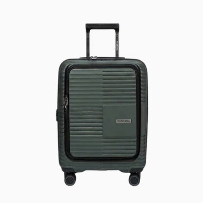 Fantana Ridge Premium PP Trolley Case - 55cm