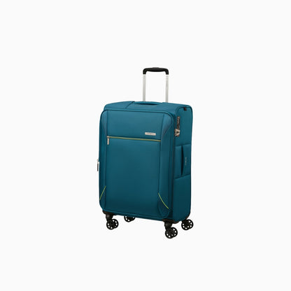 Samsonite Base Breeze 4 Wheel Exp Extra-Large Suitcase - 81cm