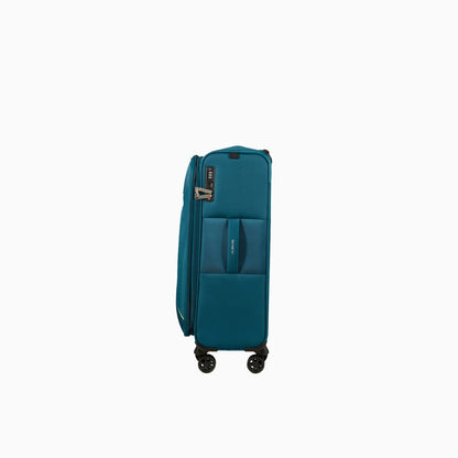 Samsonite Base Breeze 4 Wheel Exp Extra-Large Suitcase - 81cm