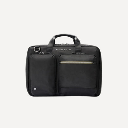 Briggs & Riley Medium Expandable Briefcase