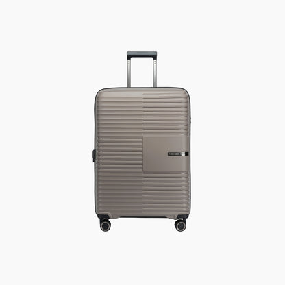 Fantana Ridge Premium PP Trolley Case - Large