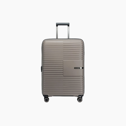 Fantana Ridge Premium PP Trolley Case - 65cm