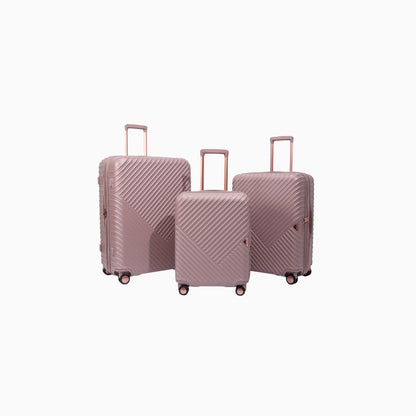 Excel - Set of 3