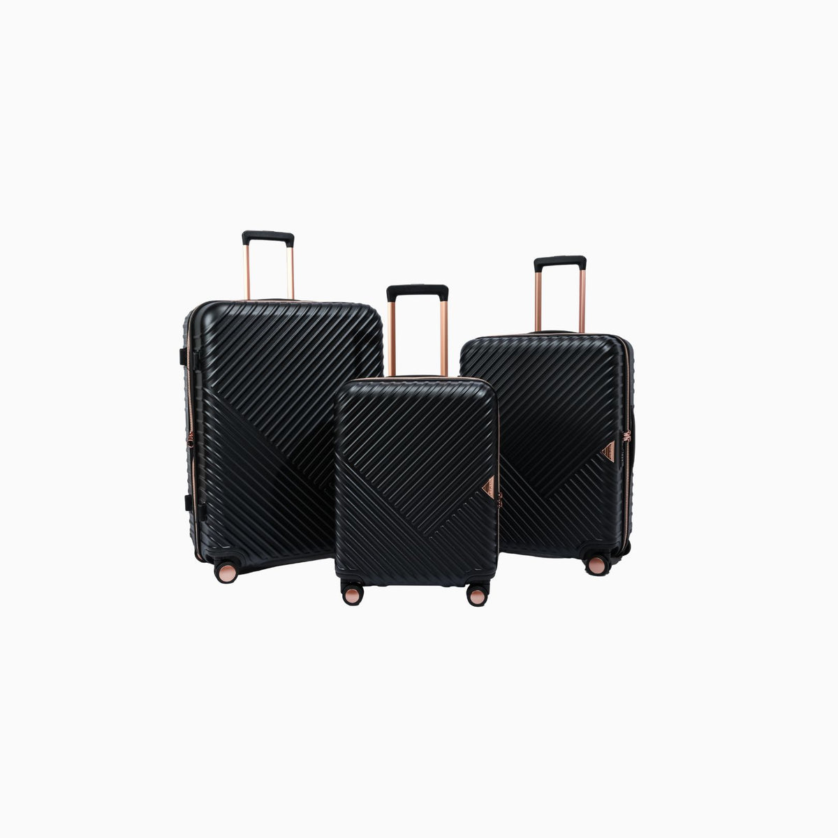 Excel - Set of 3