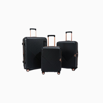 Excel - Set of 3
