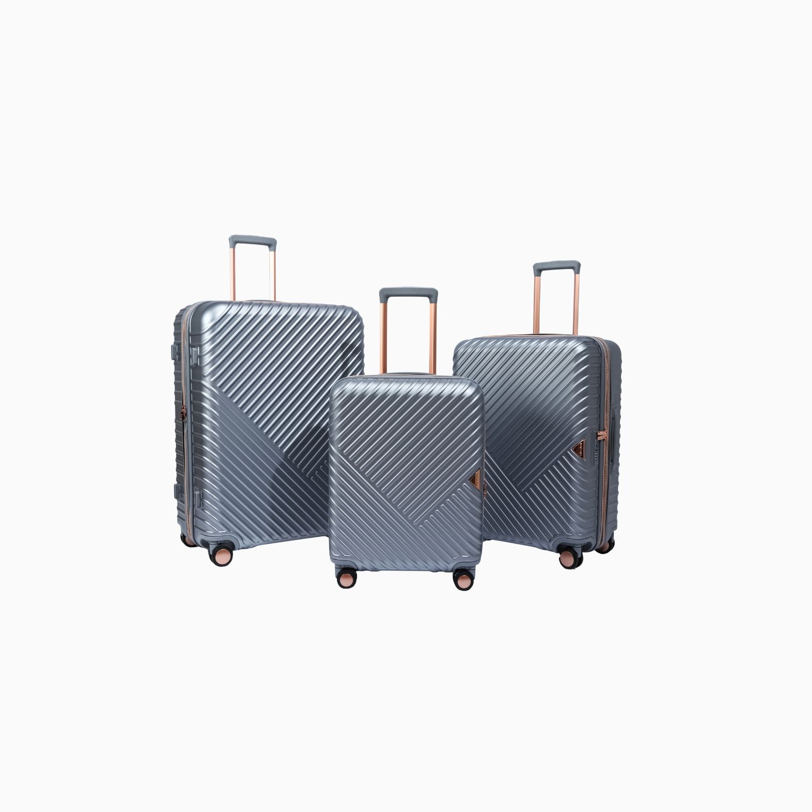 Excel - Set of 3