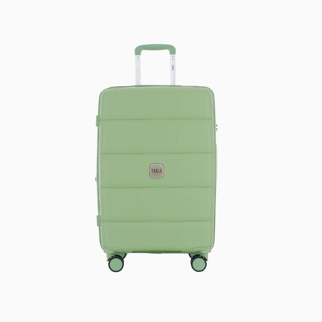 ASPIRE Eagle Hard Shell luggage - 24 Inch