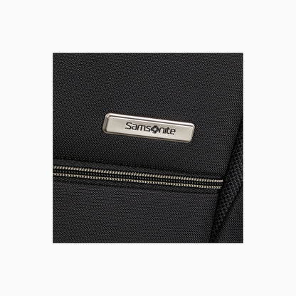 Samsonite Base Breeze 4 Wheel Exp Medium Suitcase - 67cm
