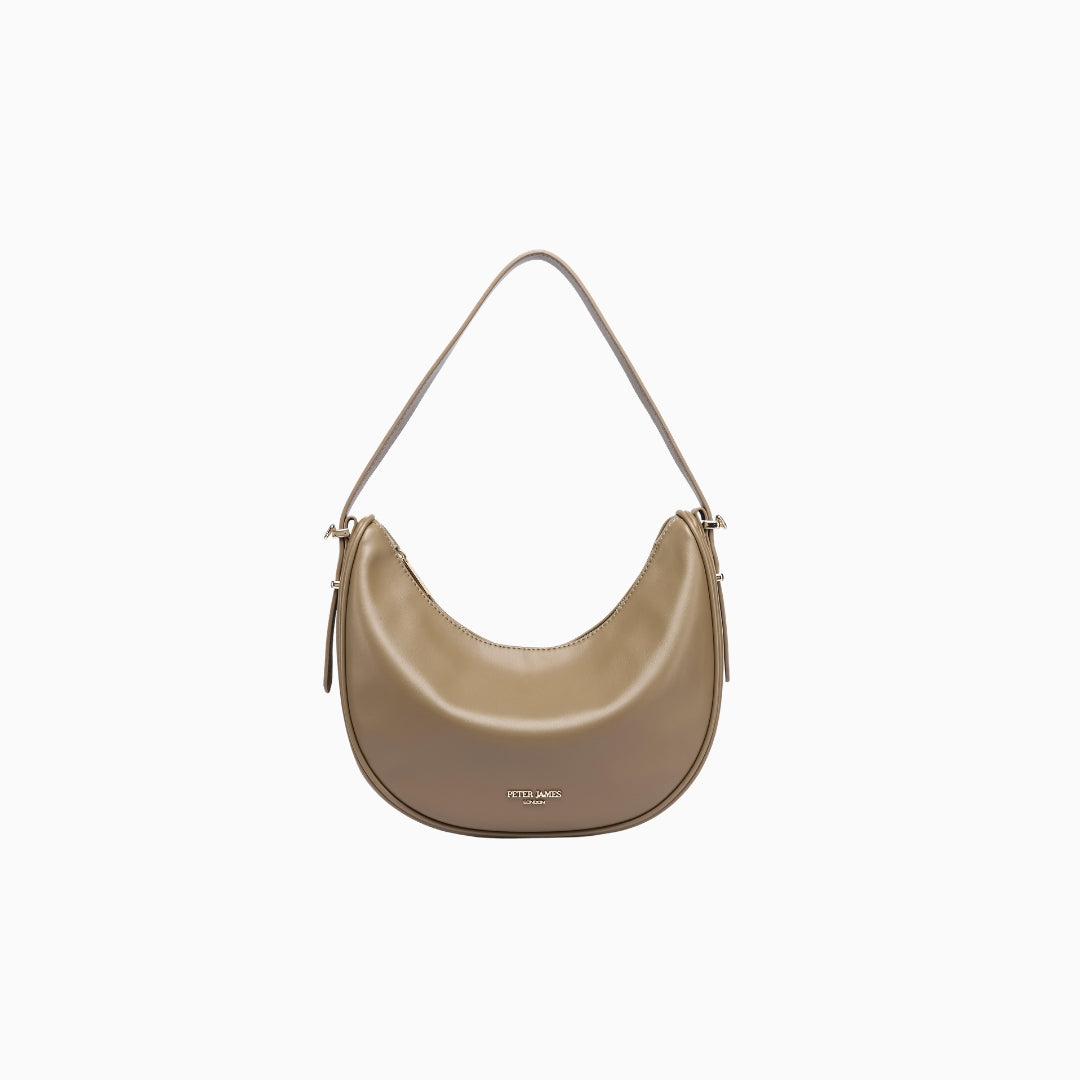 Peter James Hobo Bag