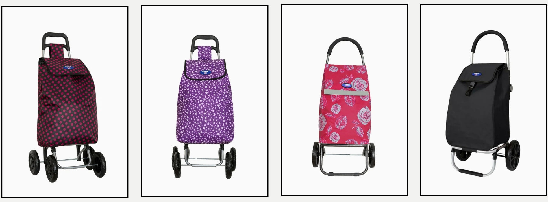 Shopping Trolley