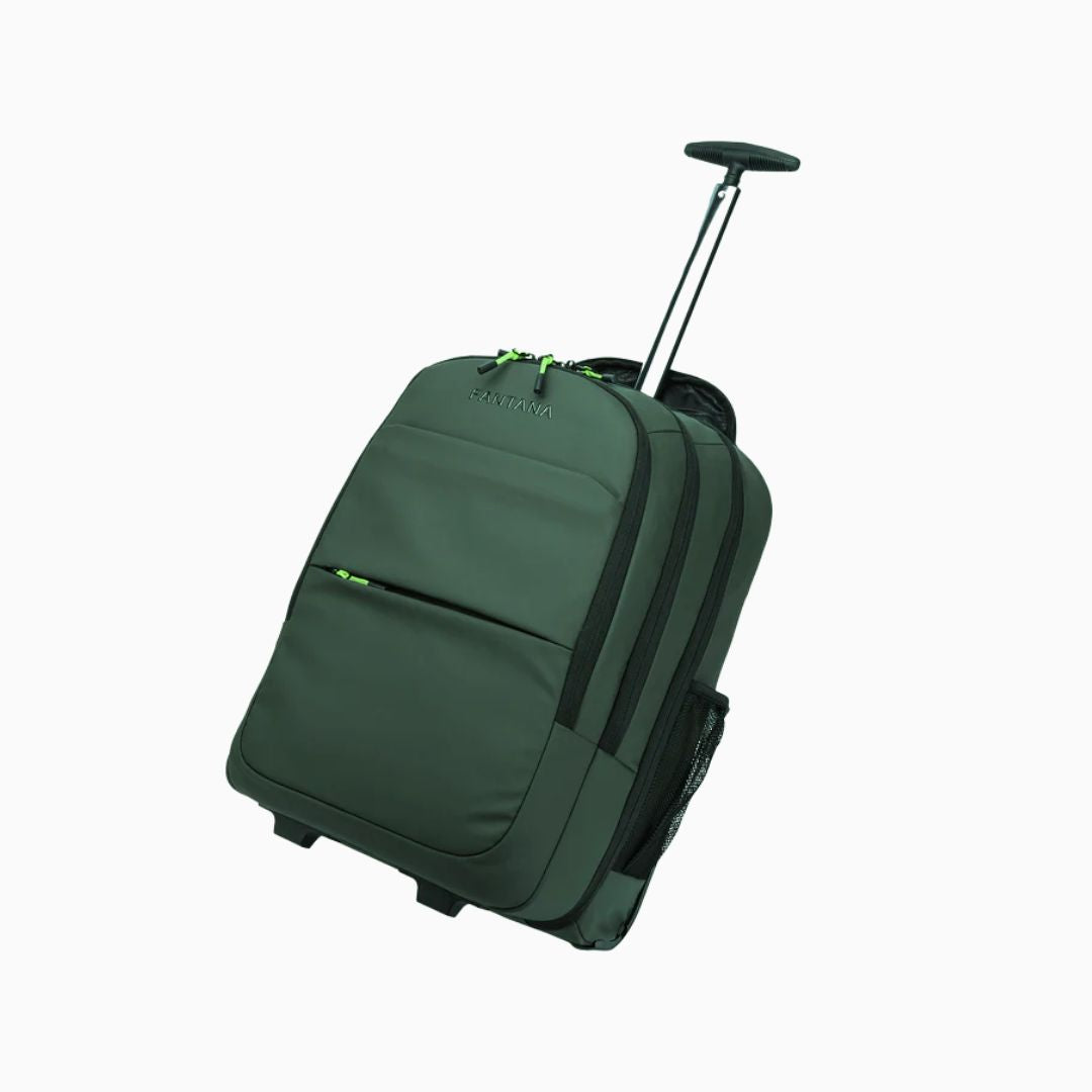 Voyager Backpack Trolley