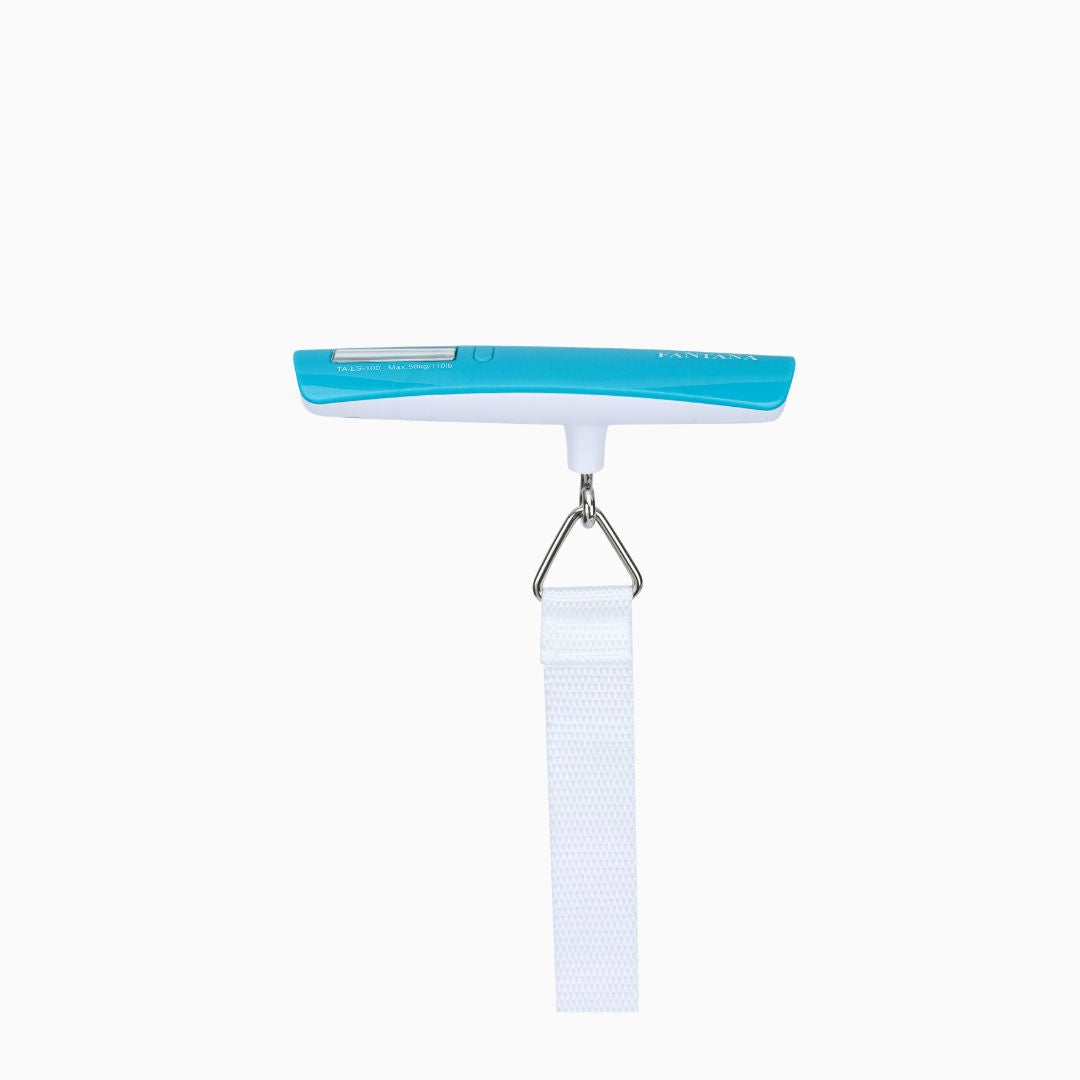 Fantana Electronic Luggage Scale