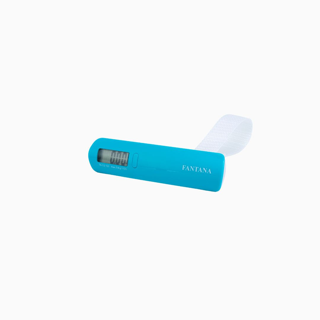 Fantana Electronic Luggage Scale
