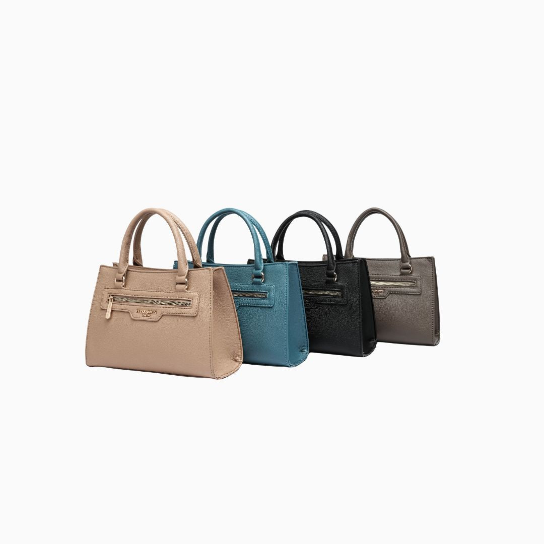 Satchel Bag