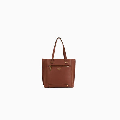 Structured Tote Bag