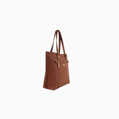 Structured Tote Bag