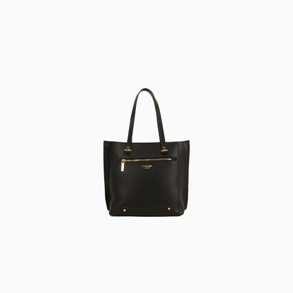 Structured Tote Bag