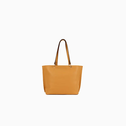 Structured Tote Bag