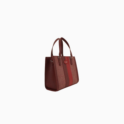 Tote Bag Textured Fabric