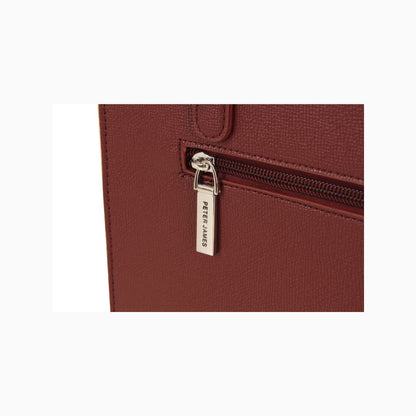Tote Bag Textured Fabric