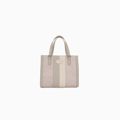 Tote Bag Textured Fabric