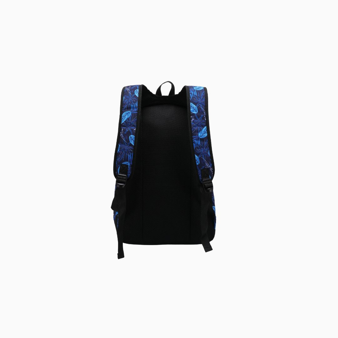 EAGLE Leaf Print Backpack