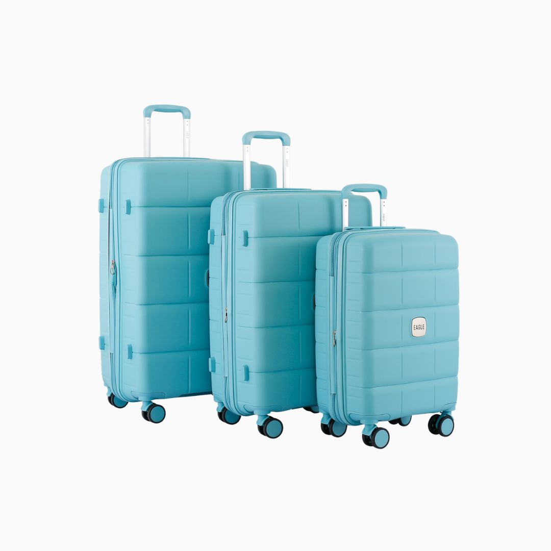 ASPIRE Eagle Hard Shell luggage - 20 Inch