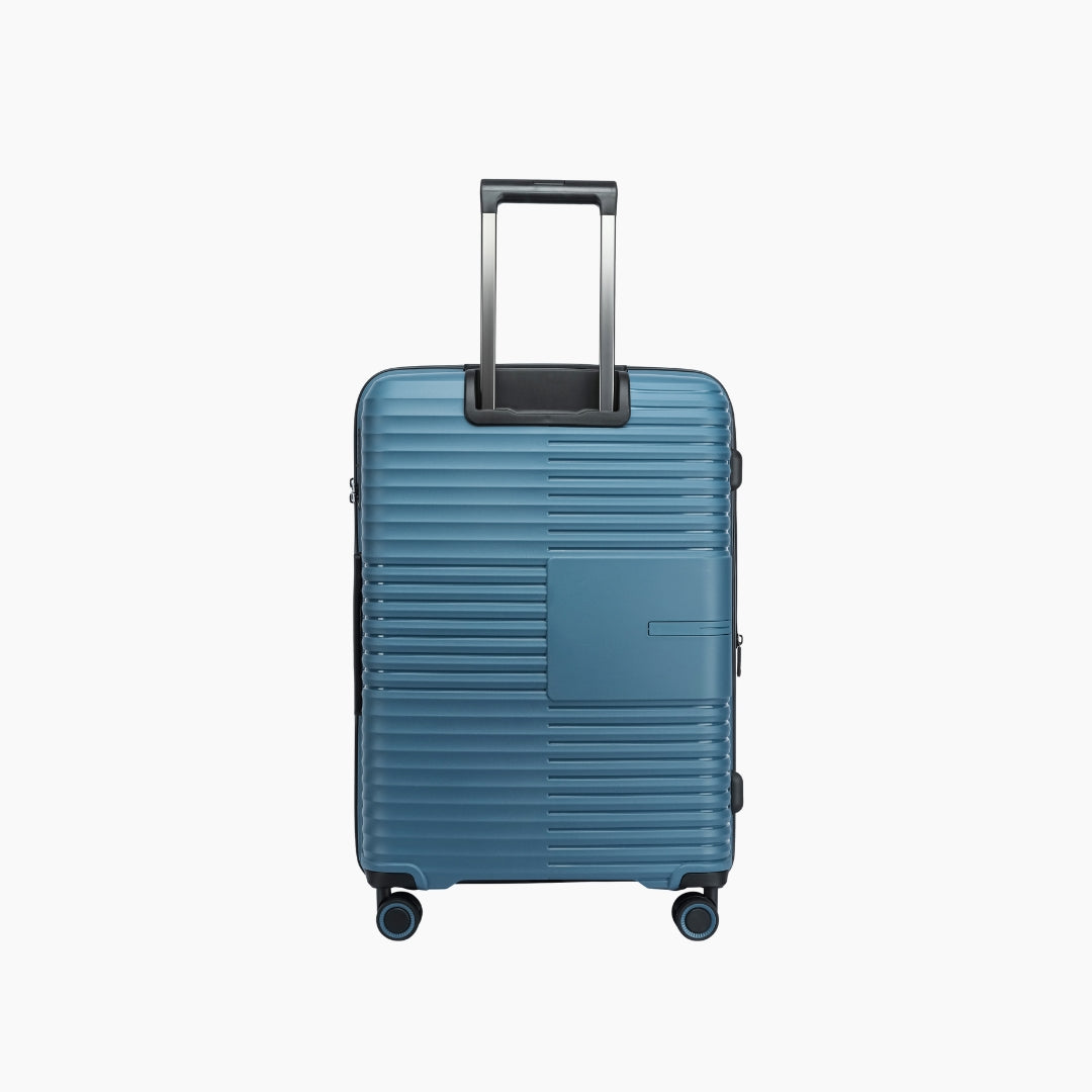 Fantana Ridge Premium PP Trolley Case - Cabin Size