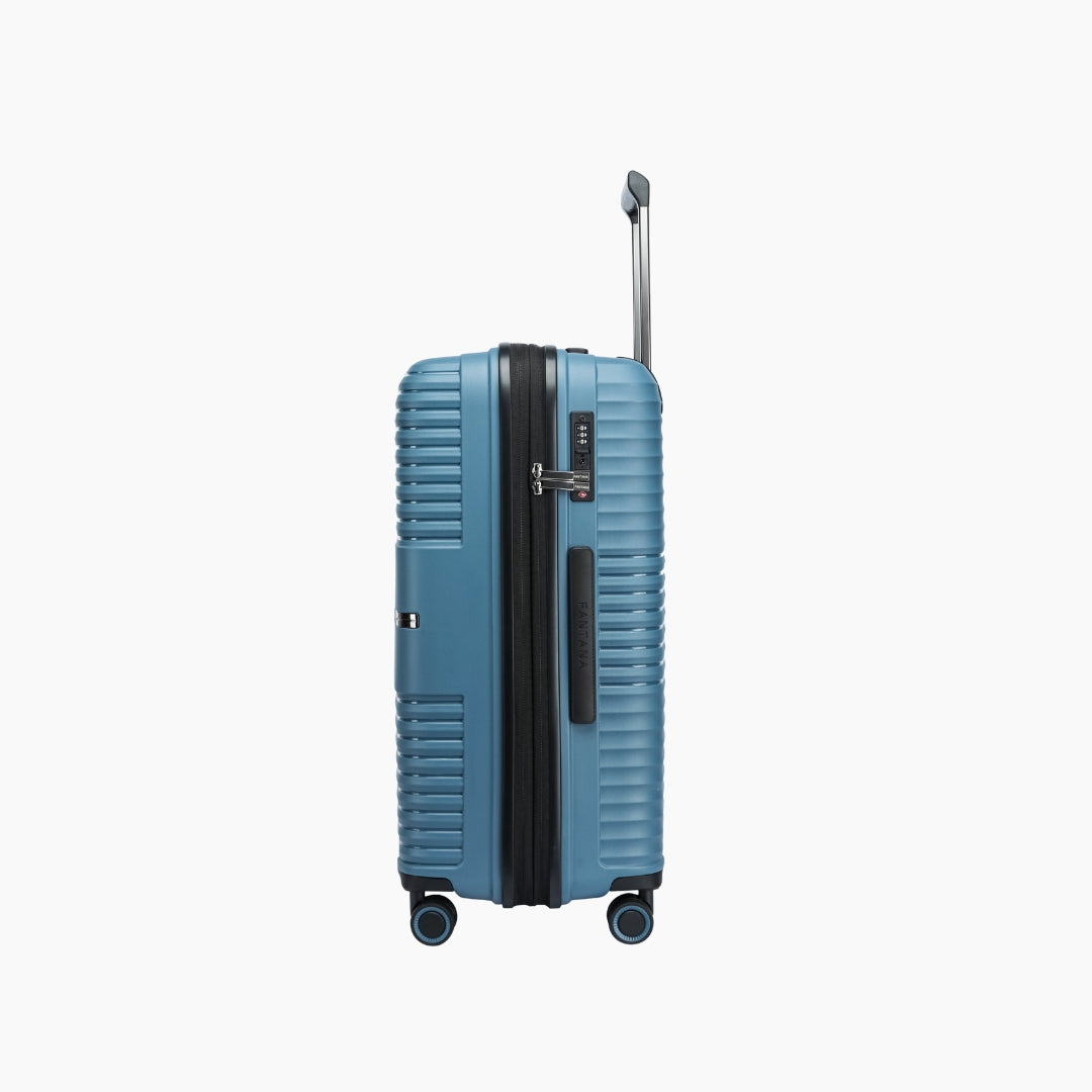 Fantana Ridge Premium PP Trolley Case - Medium