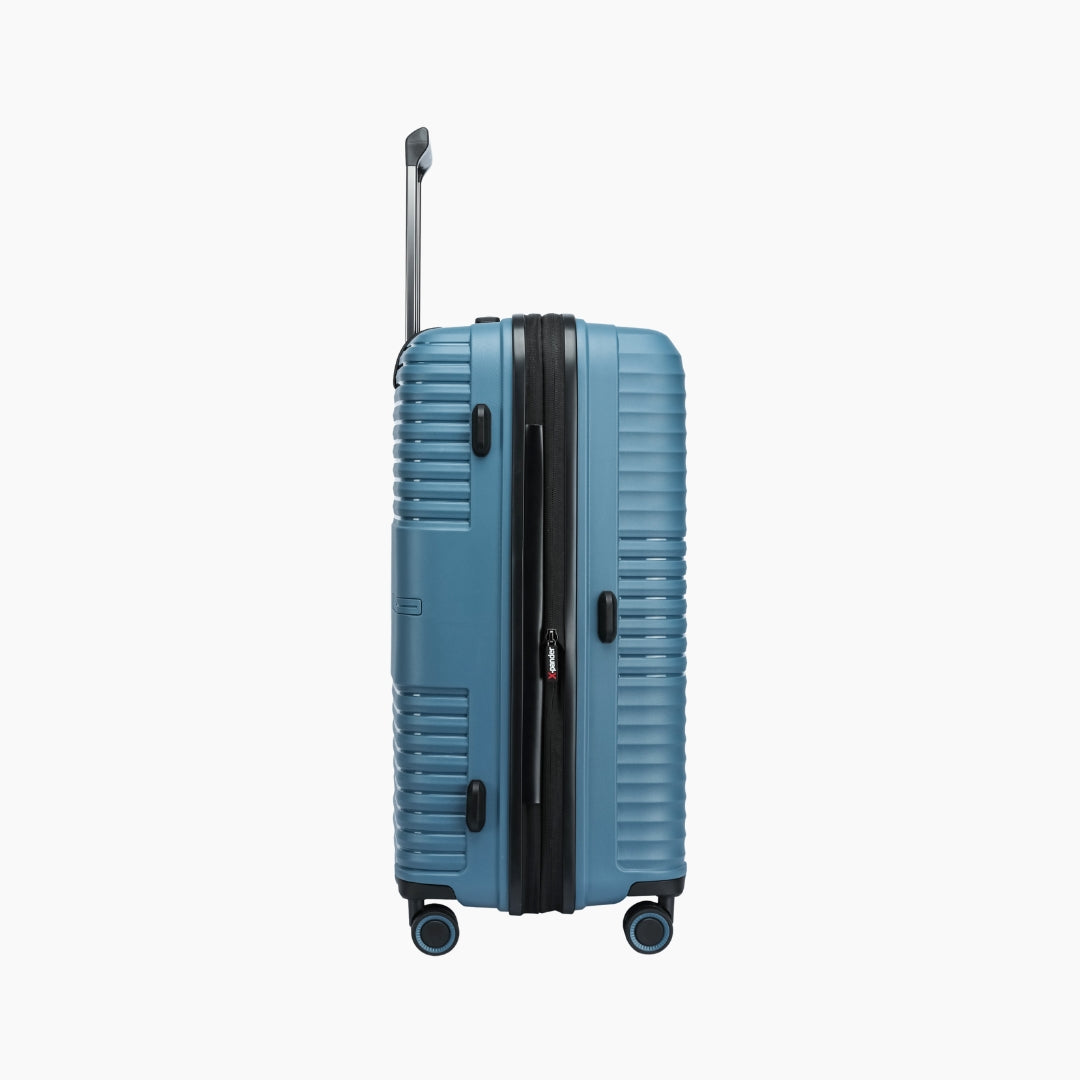 Fantana Ridge Premium PP Trolley Case - Medium