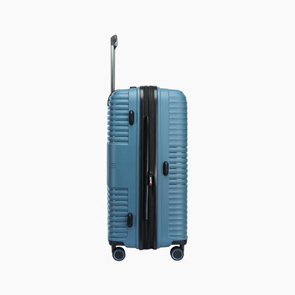 Fantana Ridge Premium PP Trolley Case - Medium