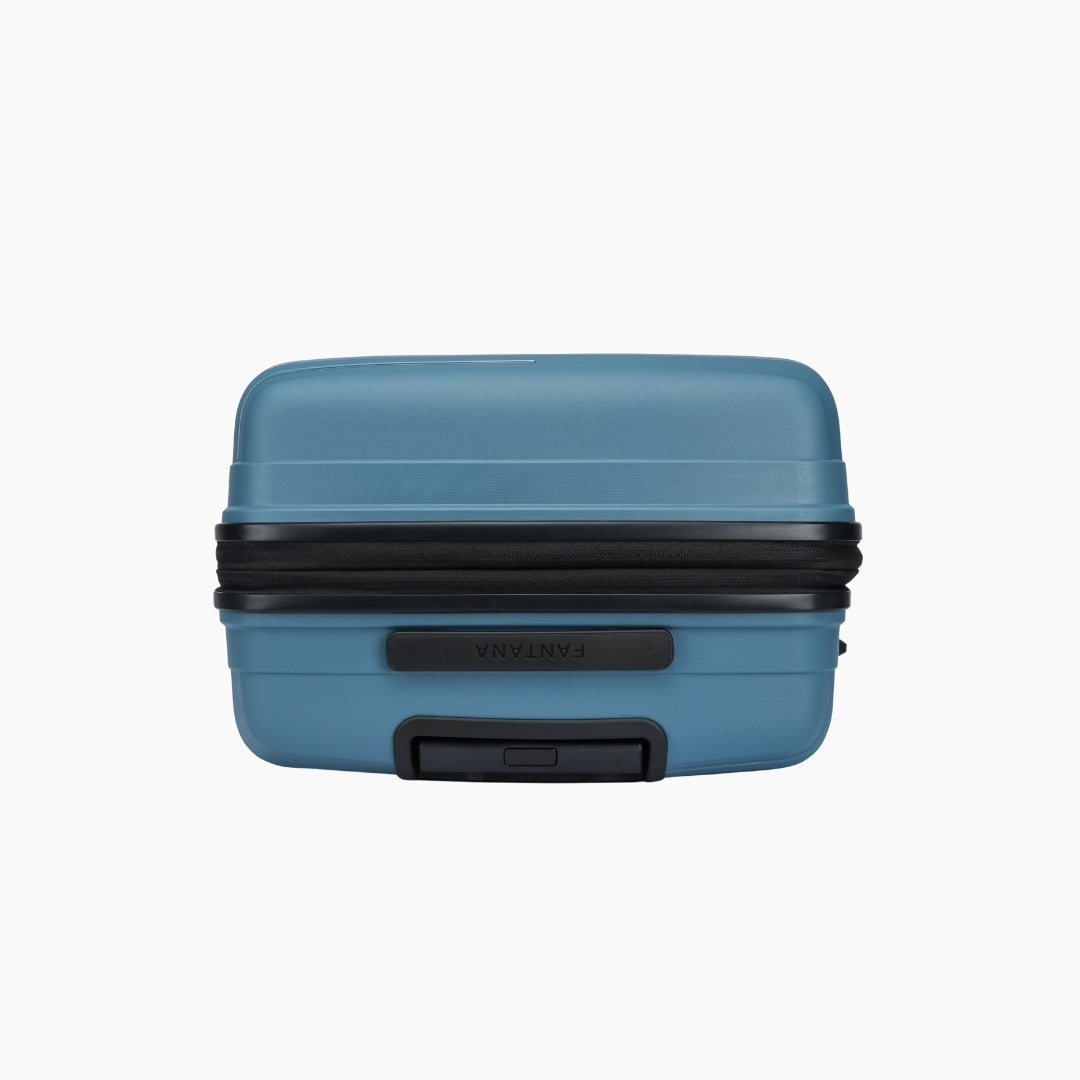 Fantana Ridge Premium PP Trolley Case - 55cm