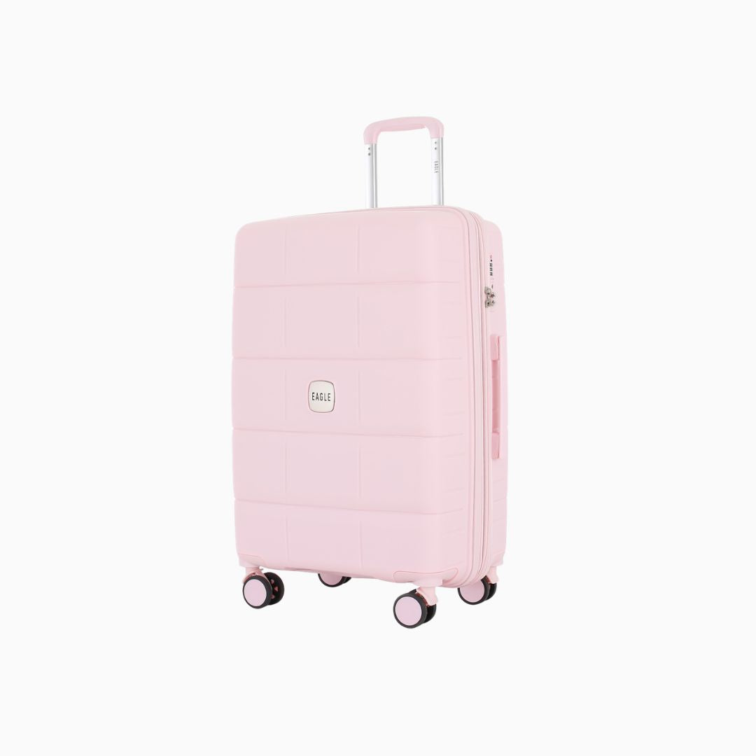 ASPIRE Eagle Hard Shell luggage - 24 Inch