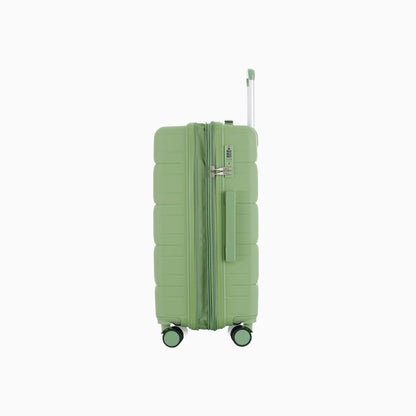 ASPIRE Eagle Hard Shell luggage - 24 Inch
