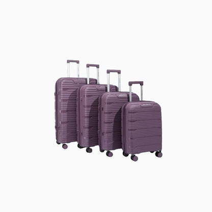 Windora  - Set of 4