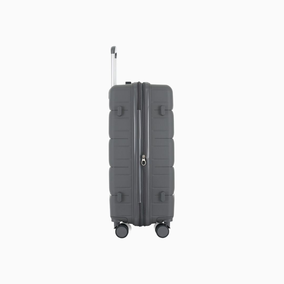 ASPIRE Eagle Hard Shell luggage - 28 Inch
