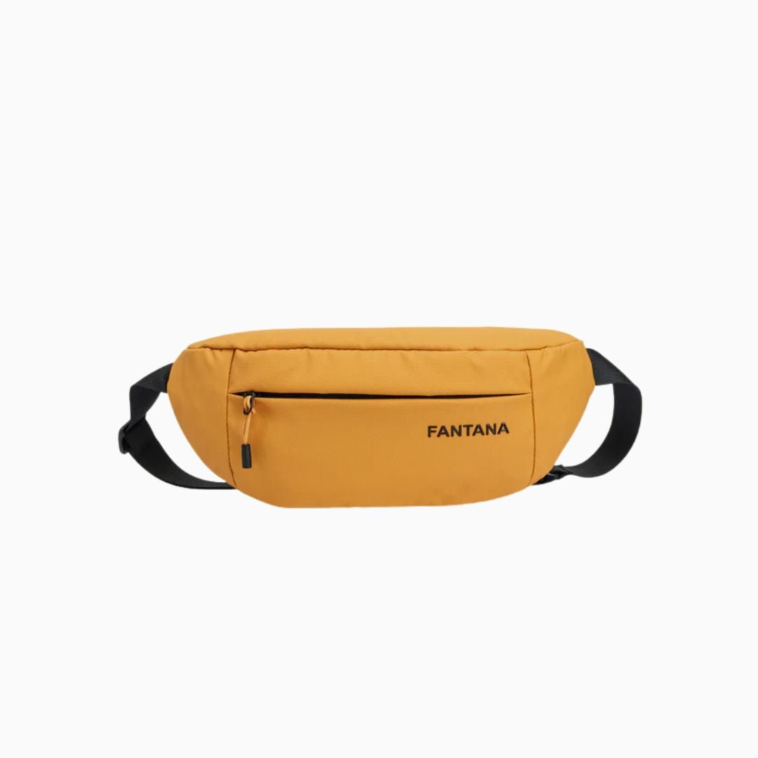 Voyager Waist bag