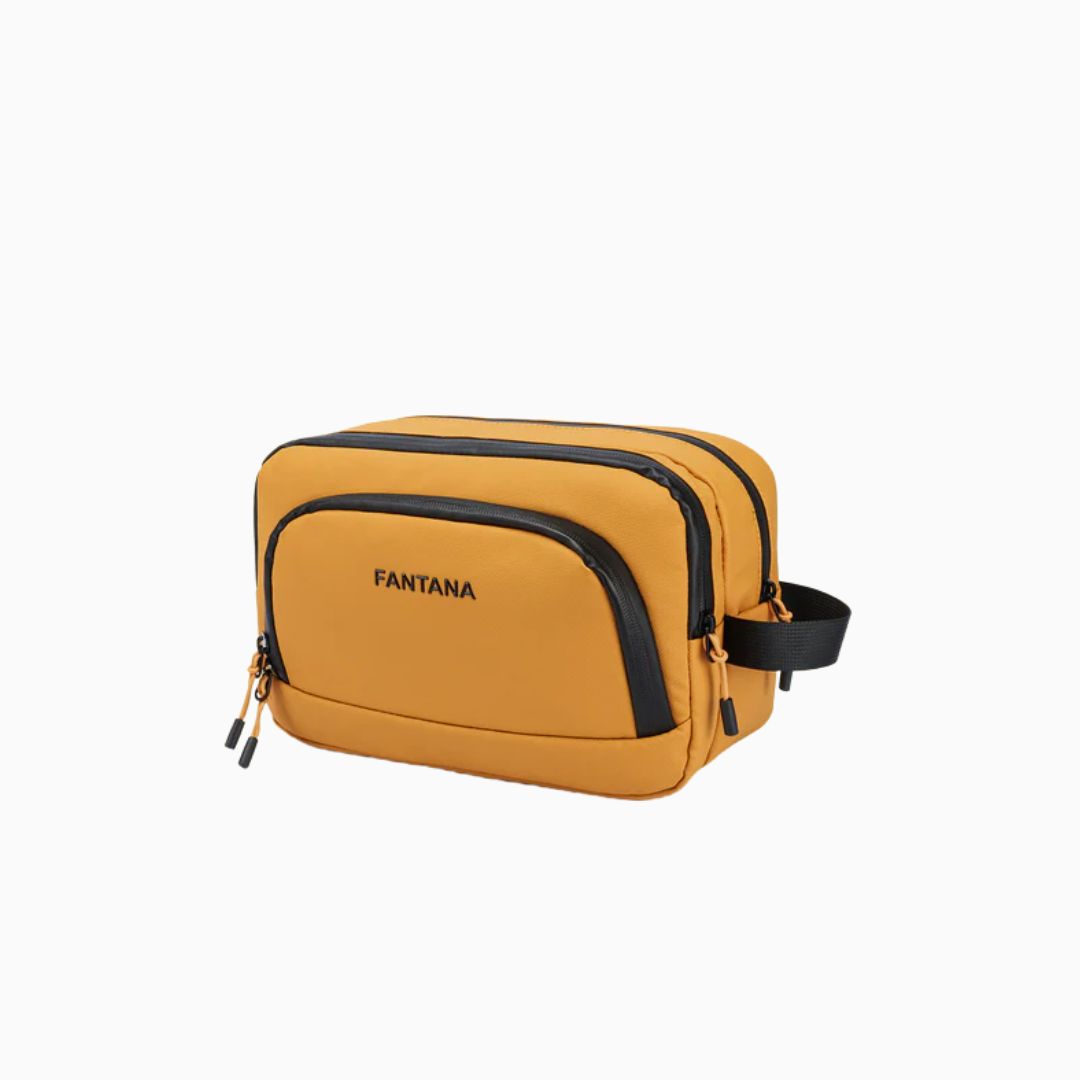 Voyager Washbag