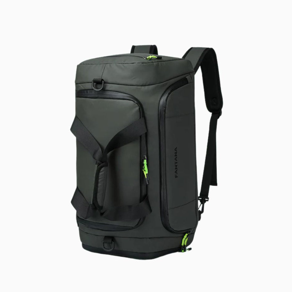 Voyager Holdall