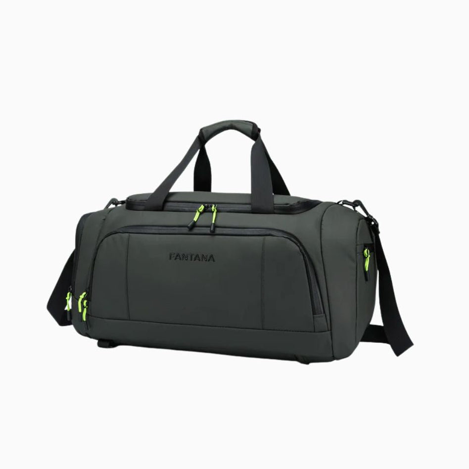 Voyager Holdall