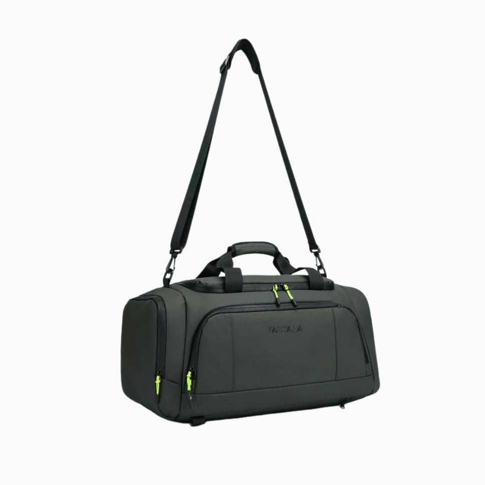 Voyager Holdall