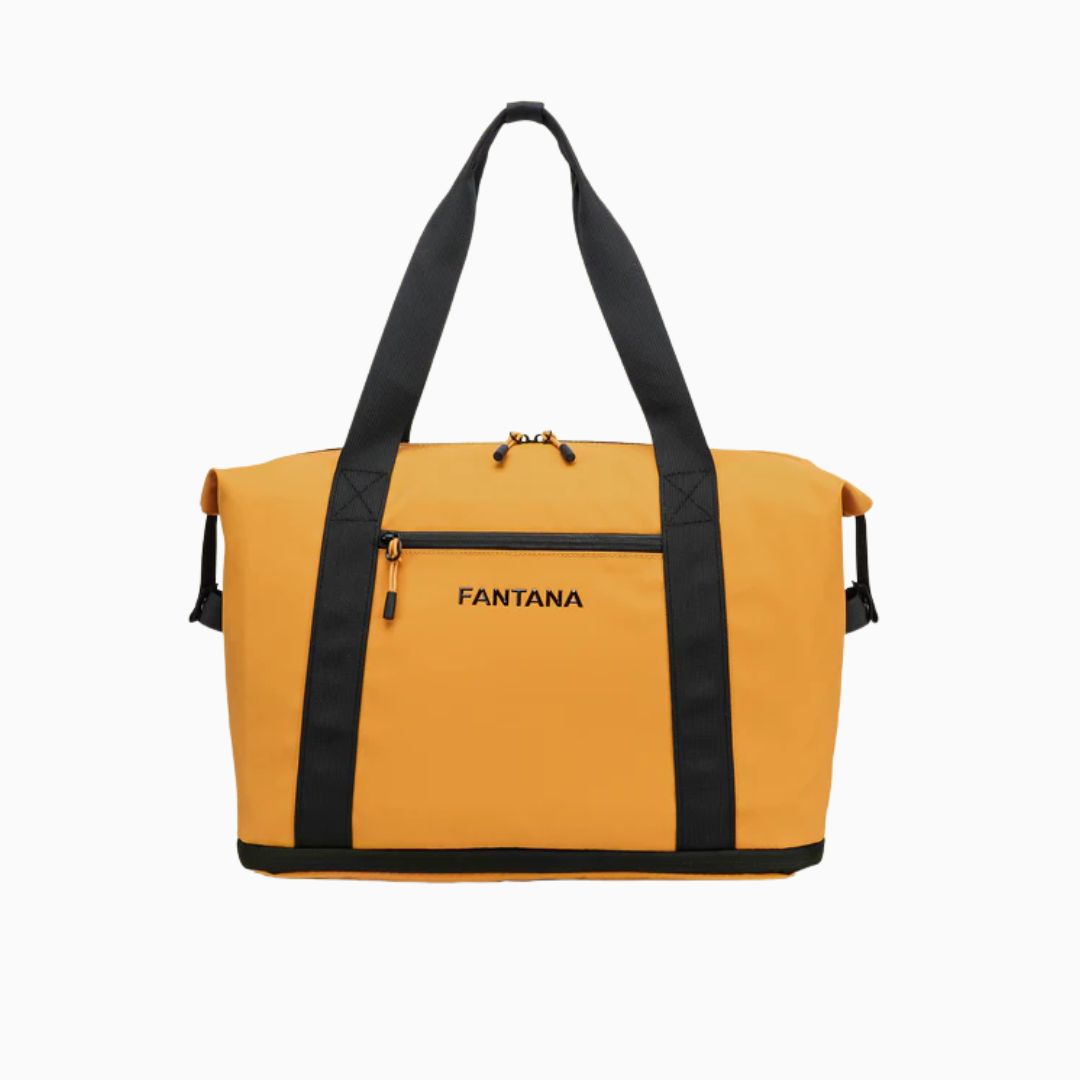 Voyager Shoulderbag
